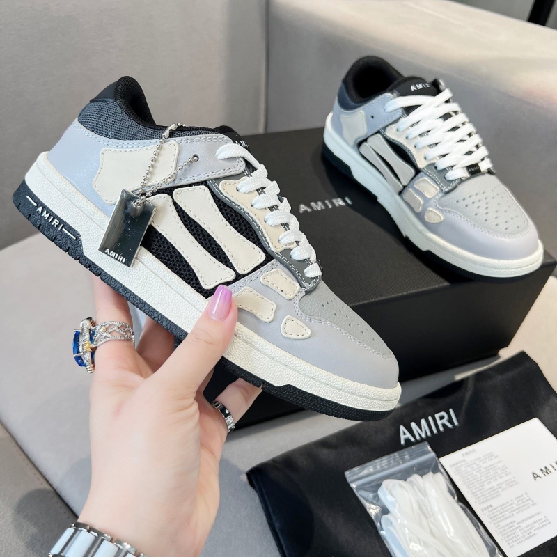 Amiri Casual Shoes